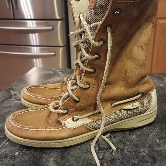 Sperrys - Picture 2 of 4